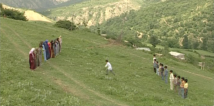 Aftabgardan 1
