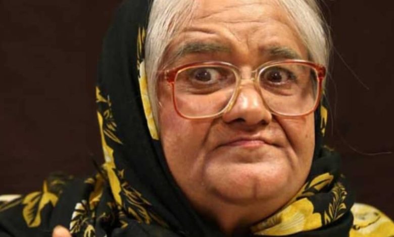 اکبر عبدی