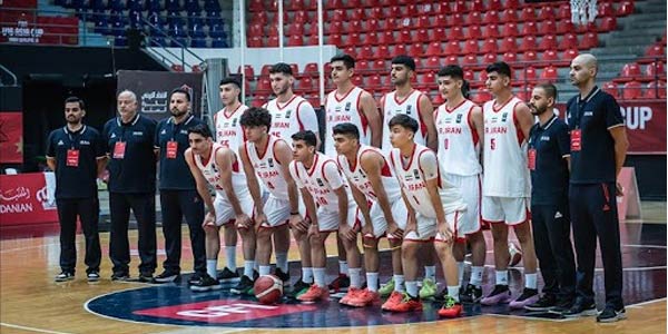 بسکتبال