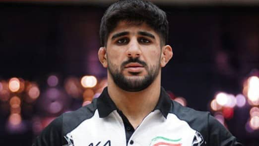 سعید اسماعیلی