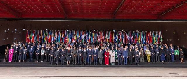 حضور فعال جمهوری اسلامی ایران در موندیاکالت ۲۰۲۵ بارسلونا