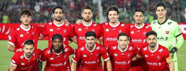 پرسپولیس
