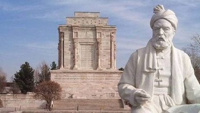 جشنواره بامداد تهران