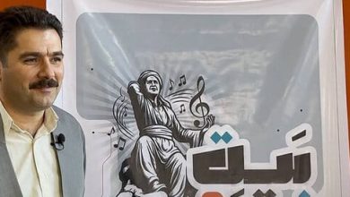 جشنواره بیت و حیران