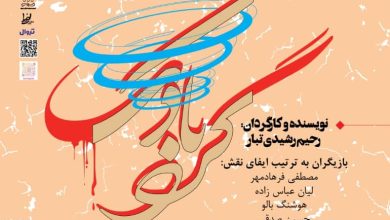 نمایش گردبادک