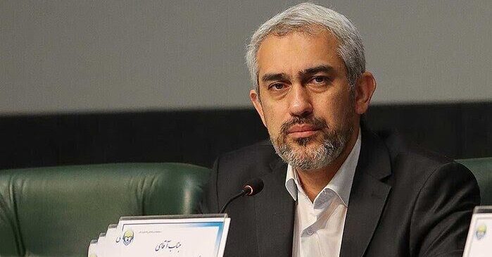 سید علی مدنی‌زاده