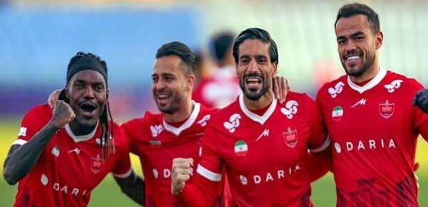 فوتبال ایران