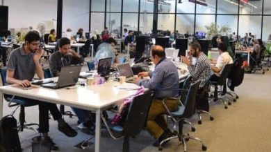معاونت علمی ریاست‌جمهوری