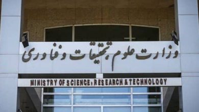 سیاست‌گذاری پژوهشی
