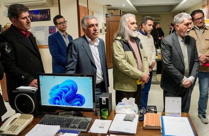 مهدی شفیعی