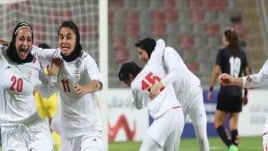 المپیک
