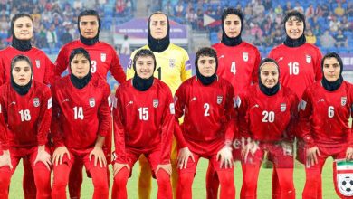 تیم ملی فوتبال زنان 1