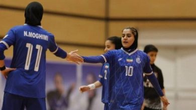 استقلال قهرمان لیگ برتر