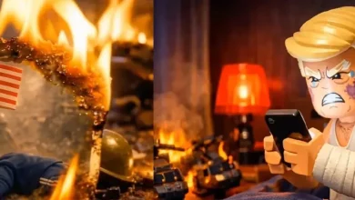 اکونومیست- ایرانی_ها با انیمیشن_های لِگویی بامزه_شان، در حال سیم_کشی مجدد مغزهای مردم جهان هستند 1