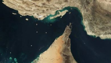 تنگه هرمز 2