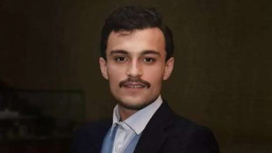 مرتضی امینی تبار