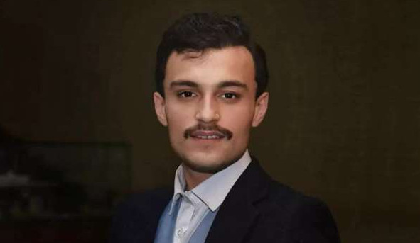 مرتضی امینی تبار