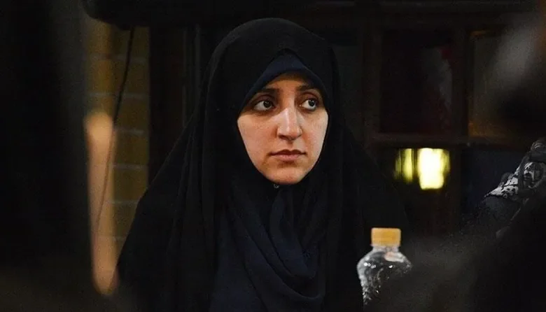 معاون رئیس_جمهور - زنان از قطعی اینترنت بیشترین صدمه را خوردند