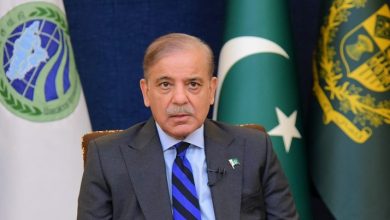 نخست وزیر پاکستان - شهباز شریف 2