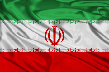 پرچم ایران