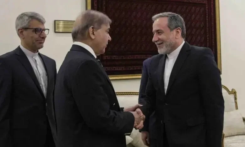 ادعای وال_استریت ژورنال - پیشنهاد جدید ایران ۱۴ ماده_ دارد