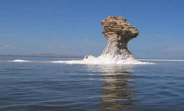دریاچه ارومیه