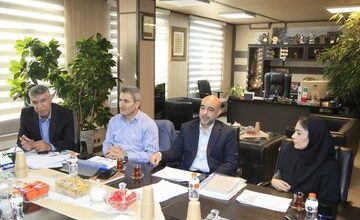 تسهیلات واحدهای صنعتی آسیب‌دیده