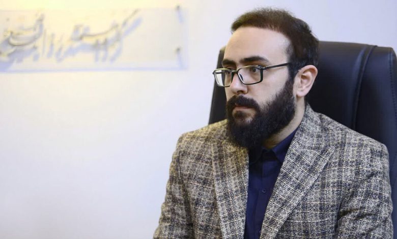 محمد کاظم تبار