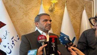 عدالت آموزشی