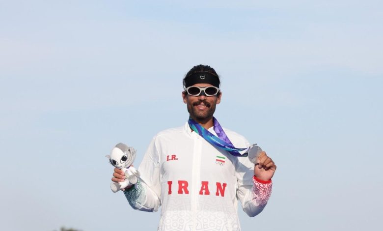 امیرحسین محمودپور