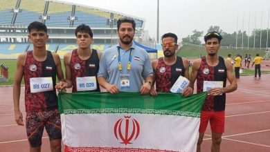 دومیدانی