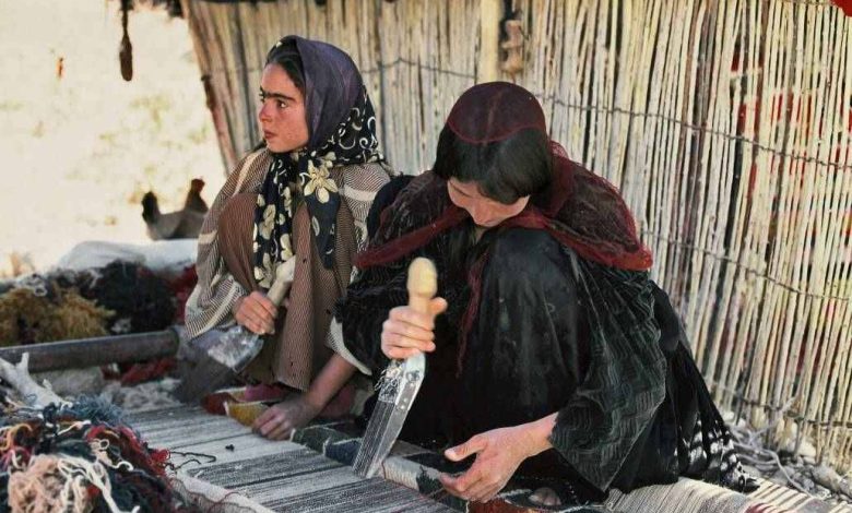 عشایر